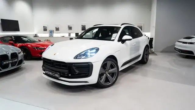 Porsche Macan T Aut.