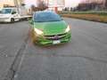 Opel Corsa Corsa 5p 1.2 Advance (n-joy) Verde - thumbnail 4