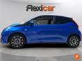 Toyota Aygo 70 x-cite Azul - thumbnail 3