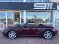 Porsche Boxster Boxster 2.7 240cv Rosso - thumbnail 2