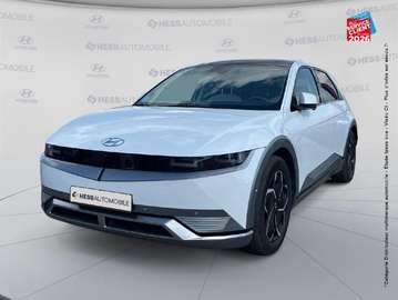 77 kWh - 325ch Executive HTRAC 6cv