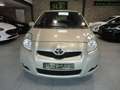 Toyota Yaris 1.3i BOITE AUTOMATIQUE AIRC CO JALU RAD ARR Gris - thumbnail 2