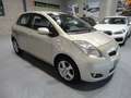 Toyota Yaris 1.3i BOITE AUTOMATIQUE AIRC CO JALU RAD ARR Gris - thumbnail 3