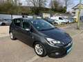 Opel Corsa E Active*TÜV NEU*KLIMA*2 HAND*GARAGENWAGEN Grau - thumbnail 1