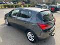 Opel Corsa E Active*TÜV NEU*KLIMA*2 HAND*GARAGENWAGEN Gris - thumbnail 4
