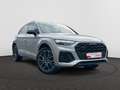 Audi Q5 PHEV 55 TFSIe 367pk S tronic Competition Quattro Black style Zilver - thumbnail 19