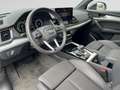 Audi Q5 PHEV 55 TFSIe 367pk S tronic Competition Quattro Black style Zilver - thumbnail 23