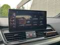Audi Q5 PHEV 55 TFSIe 367pk S tronic Competition Quattro Black style Zilver - thumbnail 15