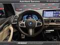 BMW X3 xDrive30e Msport Niebieski - thumbnail 22