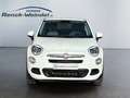 Fiat 500X US-Import 2.4 Klima Rückfahrkam. NR Knieairbag RDC Wit - thumbnail 8
