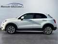 Fiat 500X US-Import 2.4 Klima Rückfahrkam. NR Knieairbag RDC Wit - thumbnail 2