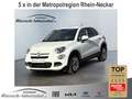 Fiat 500X US-Import 2.4 Klima Rückfahrkam. NR Knieairbag RDC Wit - thumbnail 1