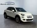 Fiat 500X US-Import 2.4 Klima Rückfahrkam. NR Knieairbag RDC Wit - thumbnail 7