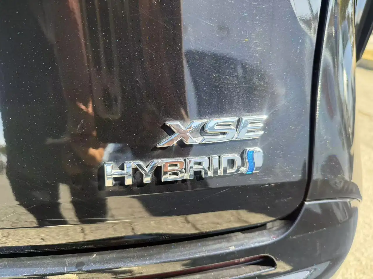 Toyota Sienna снимка Toyota Sienna