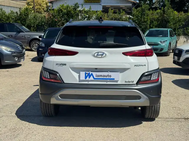 Hyundai Kona view 5