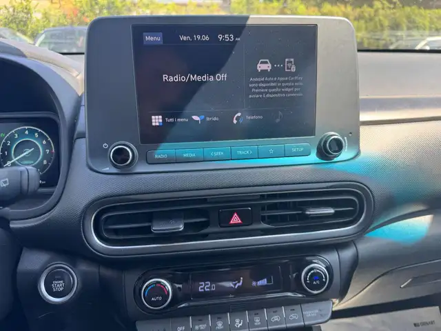 Hyundai Kona view 12