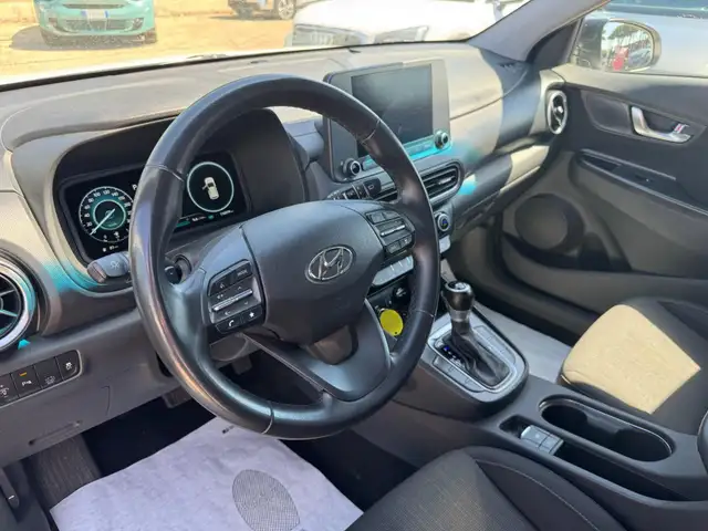 Hyundai Kona view 8