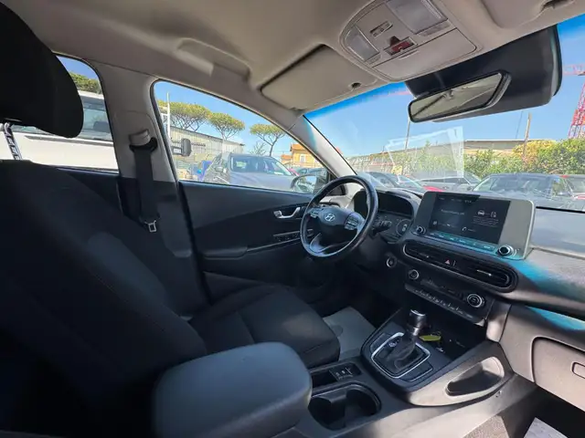 Hyundai Kona view 14