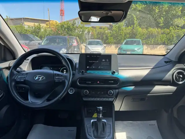 Hyundai Kona view 7