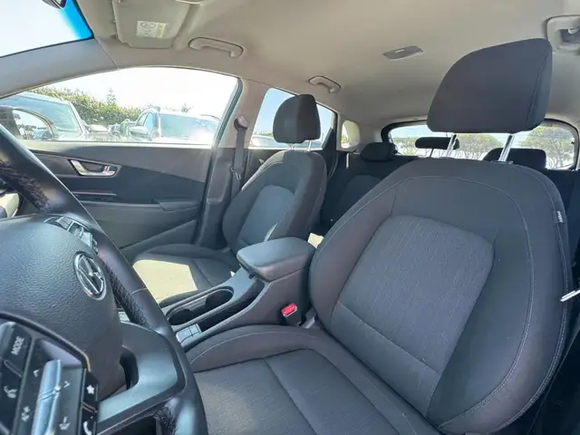Hyundai Kona view 15