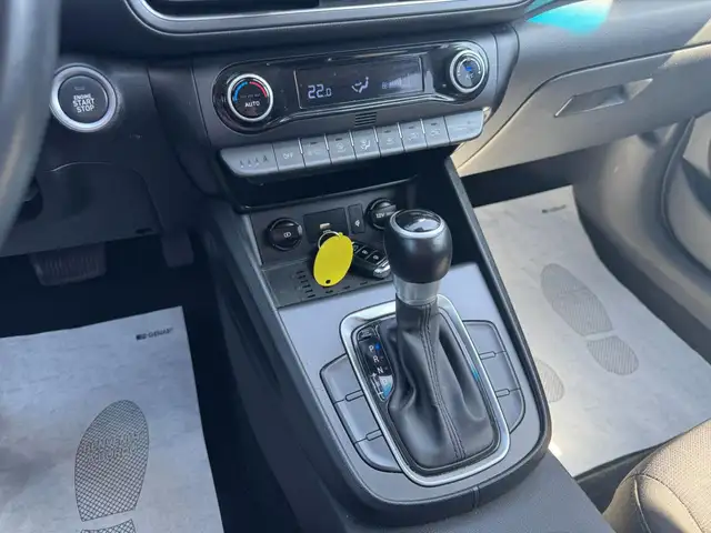 Hyundai Kona view 13