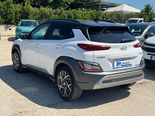Hyundai Kona view 6