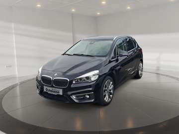 Active Tourer Pano HUD ACC Fernlichtass.