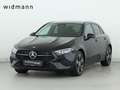 Mercedes-Benz A 180 Kompaktlimousine Night SpurW W-Paket PDC Noir - thumbnail 1