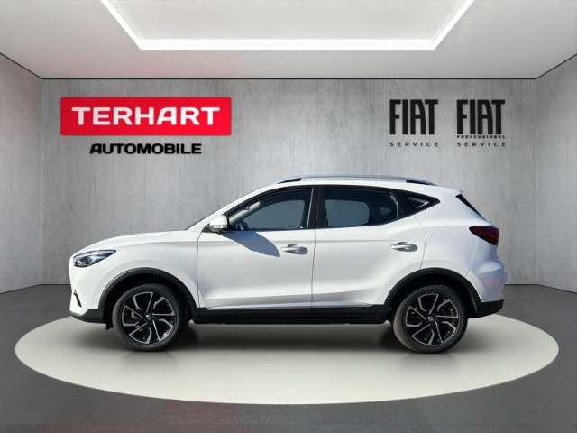 MG ZS MG Luxury 1.5 VTI/360°/LED/Navi/Leder/17 Zoll