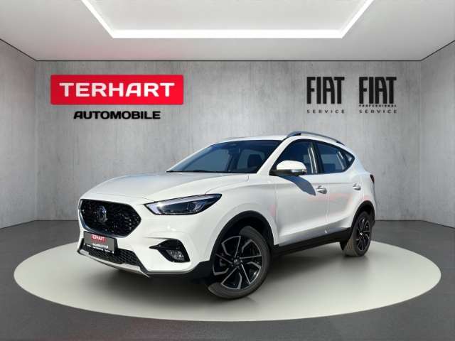 Imagine MG ZS MG Luxury 1.5 VTI/360°/LED/Navi/Leder/17 Zoll