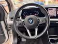 BMW 218 218 i Active Tourer KAMERA DAB KLIMA PDC Blanc - thumbnail 14