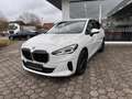 BMW 218 218 i Active Tourer KAMERA DAB KLIMA PDC Blanc - thumbnail 8