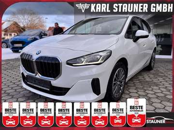 218 i Active Tourer KAMERA DAB KLIMA PDC