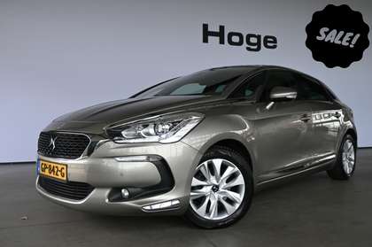 DS Automobiles DS 5 1.6 Business Executive Automaat Clima Navigatie Tr