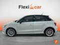 Audi A1 1.4 TDI 90CV ultra S tronic Adrenalin Blanco - thumbnail 4