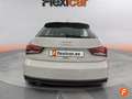 Audi A1 1.4 TDI 90CV ultra S tronic Adrenalin Blanco - thumbnail 5