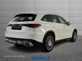 Mercedes-Benz GLC 220 220d mhev Advanced Plus 4matic auto Bianco - thumbnail 2