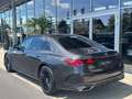 Mercedes-Benz E 220 d 4MATIC Limousine Distr KeyGo Shz PTS Ambi Grau - thumbnail 3
