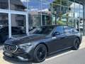 Mercedes-Benz E 220 d 4MATIC Limousine NP 99.700,- Grau - thumbnail 2
