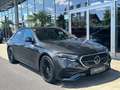 Mercedes-Benz E 220 d 4MATIC Limousine Distr KeyGo Shz PTS Ambi Grau - thumbnail 7