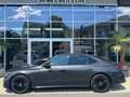 Mercedes-Benz E 220 d 4MATIC Limousine Distr KeyGo Shz PTS Ambi Grau - thumbnail 10