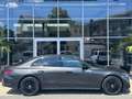 Mercedes-Benz E 220 d 4MATIC Limousine Distr KeyGo Shz PTS Ambi Grau - thumbnail 9