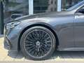 Mercedes-Benz E 220 d 4MATIC Limousine Distr KeyGo Shz PTS Ambi Grau - thumbnail 5