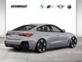 BMW 440 M440i xDrive Gran Coupé M-Sitze GSD ACC 360° HK Grau - thumbnail 2