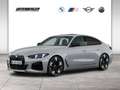 BMW 440 M440i xDrive Gran Coupé M-Sitze GSD ACC 360° HK Grau - thumbnail 1