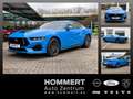 Ford Mustang Fastback GT Facelift *Verfügbar* Kék - thumbnail 1