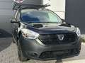 Dacia Dokker Dokker Express Blue dCi 95 Comfort Zwart - thumbnail 1