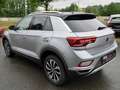 Volkswagen T-Roc 1.5 TSI DSG"Style"AHK+LED+App+Navi+Massage Argent - thumbnail 4
