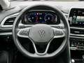 Volkswagen T-Roc 1.5 TSI DSG"Style"AHK+LED+App+Navi+Massage Argent - thumbnail 15