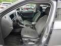 Volkswagen T-Roc 1.5 TSI DSG"Style"AHK+LED+App+Navi+Massage Argent - thumbnail 11